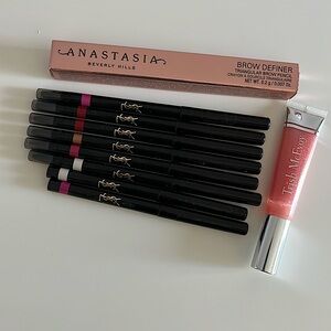 Yves Saint Laurent Luxury Lip Set